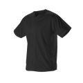 Alleson Adult Full Button Lightweight Baseball Jersey Alleson