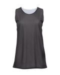 Badger Women's Mesh Reversible Tank Badger