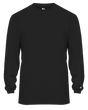 Badger Men's B-Tech Long-Sleeve Tee Badger