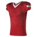 Alleson Adult Pro Flex Cut Belt Length Football Jersey Alleson