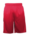 Badger Men's Digital Panel Shorts Badger