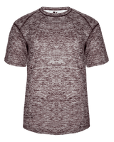 Badger Youth Blend Tee Badger