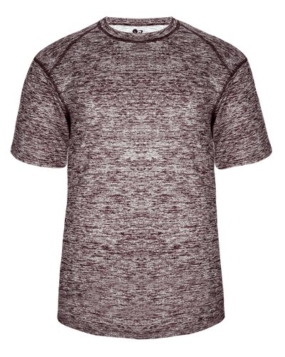Badger Youth Blend Tee