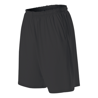 Badger Men's Training Shorts With Pocket