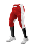 Alleson Men's Press Football Pants Alleson