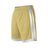 Alleson Men's Single Ply Basketball Shorts Alleson