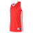 Alleson Women's Single Ply Basketball Jersey Alleson