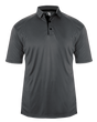 Badger Men's Ultimate Softlock Polo Badger