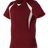 Alleson Women's Short Sleeve Fastpitch Softball Jersey Alleson