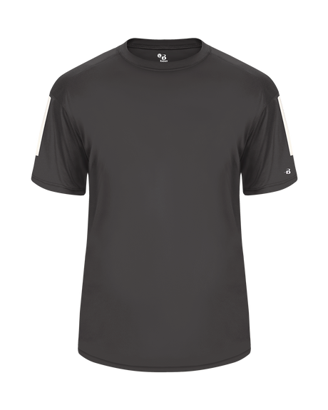 Badger Men's Sideline Tee Badger