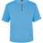 Badger Youth B-Core Short-Sleeve 1/4 Zip Badger