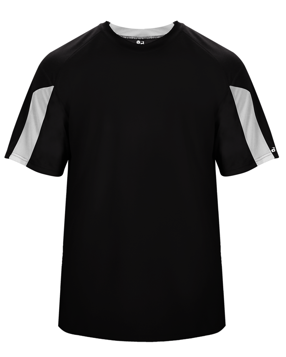 Badger Youth Striker Tee Youth Apparel Shirts & Tops