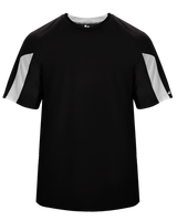 Badger Youth Striker Tee Youth Apparel Shirts & Tops