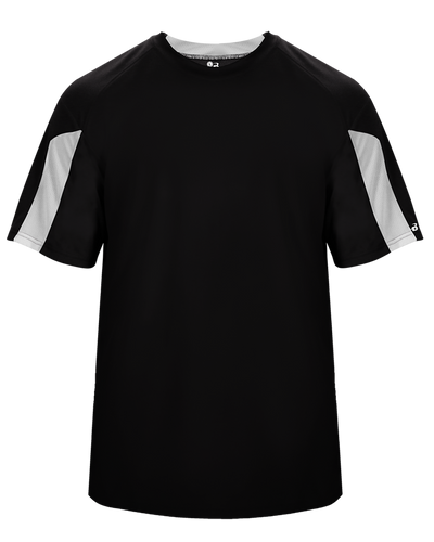 Badger Youth Striker Tee