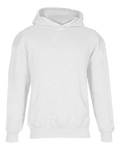 Badger Youth Hooded Sweatshirt Badger