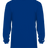 Badger Youth Ultimate Softlock Long-Sleeve Tee Youth Apparel Shirts & Tops