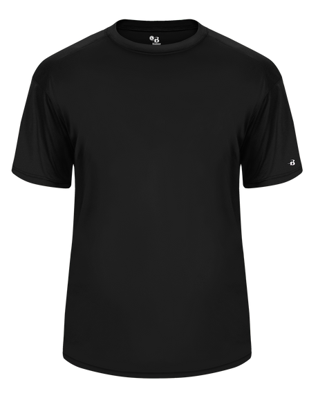 Badger Youth Ultimate Softlock Tee Badger