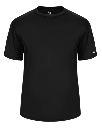 Badger Youth Ultimate Softlock Tee