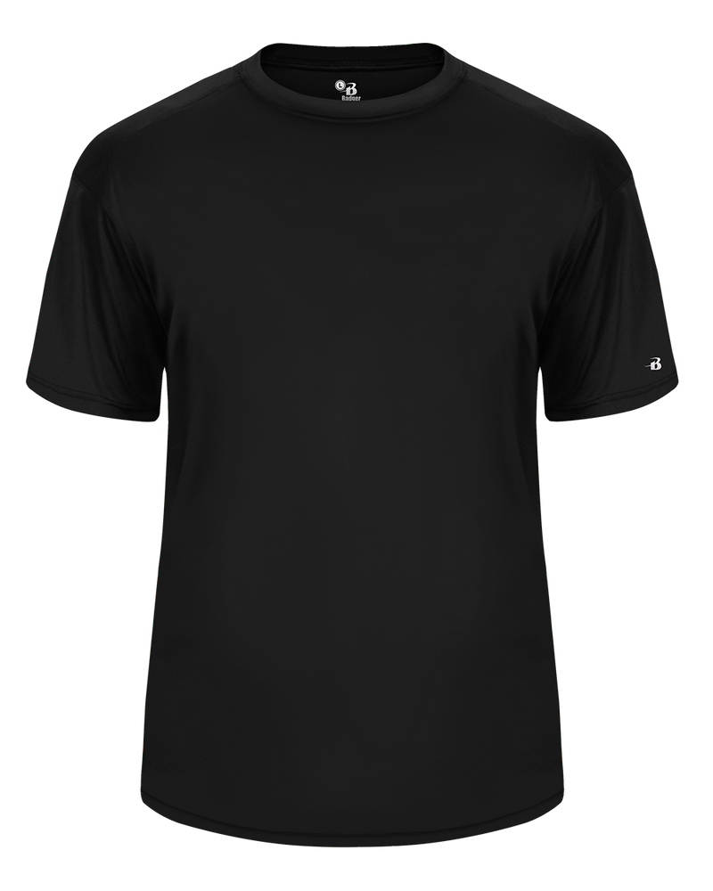 Badger Youth Ultimate Softlock Tee