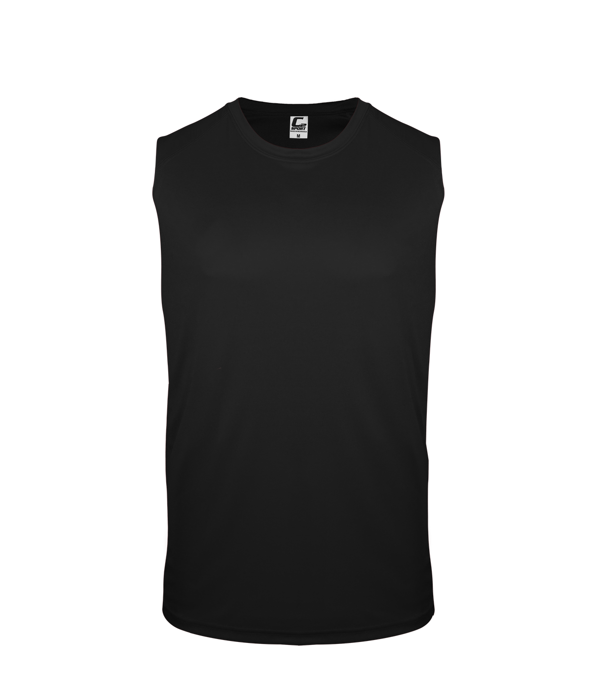 C2 Youth Sleeveless Tee C2