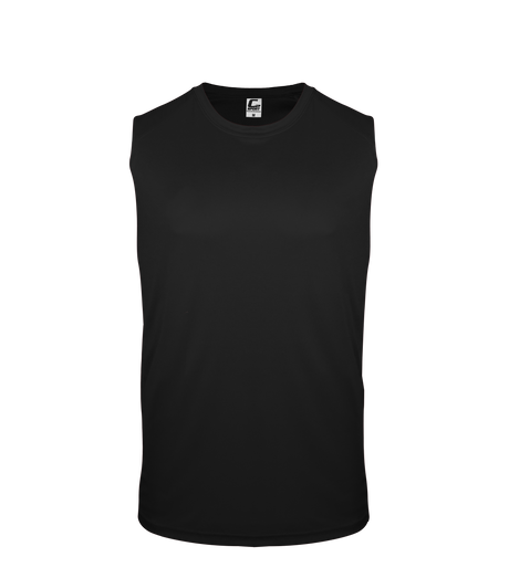 C2 Youth Sleeveless Tee C2