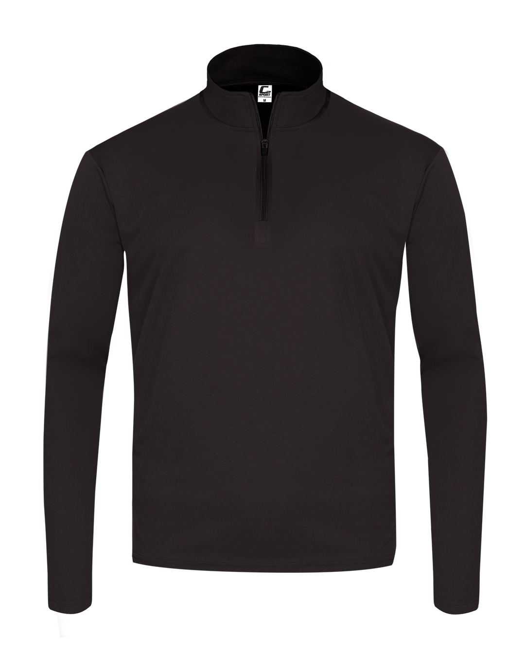 C2 Youth 1/4 Zip Pullover C2