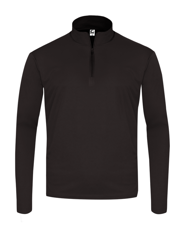 C2 Youth 1/4 Zip Pullover C2