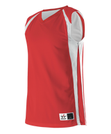Alleson Men's Reversible Basketball Jersey Alleson