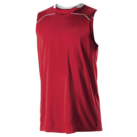 Alleson Men's Basketball Jersey Alleson