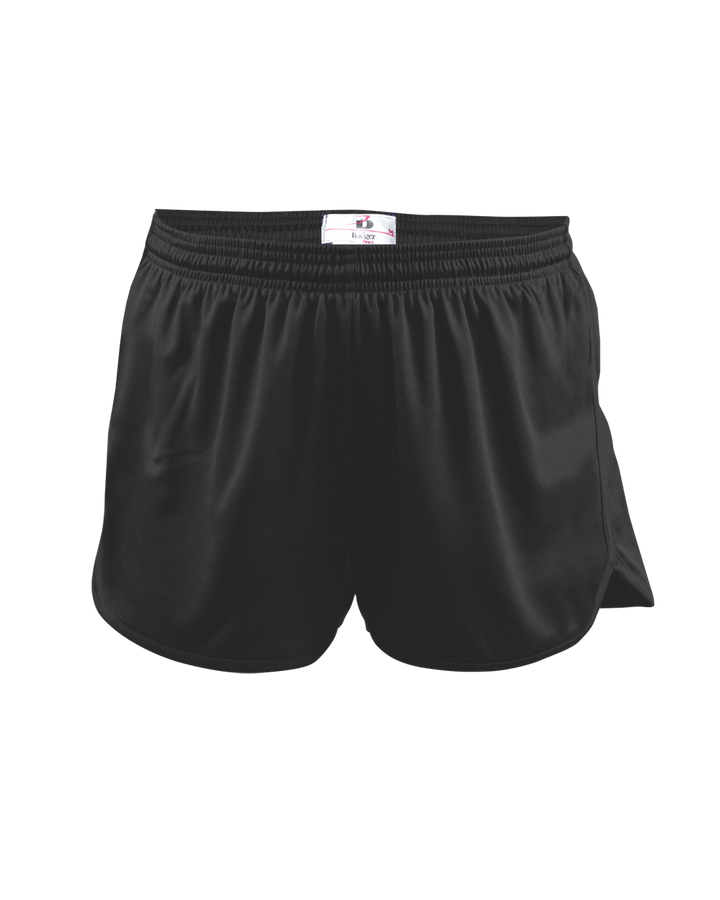 Badger Women's B-Core Track Shorts Badger
