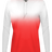 Badger Women's Ombre Hooded Tee Badger