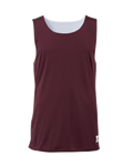 Badger Women's B-Core Rev. Tank Badger
