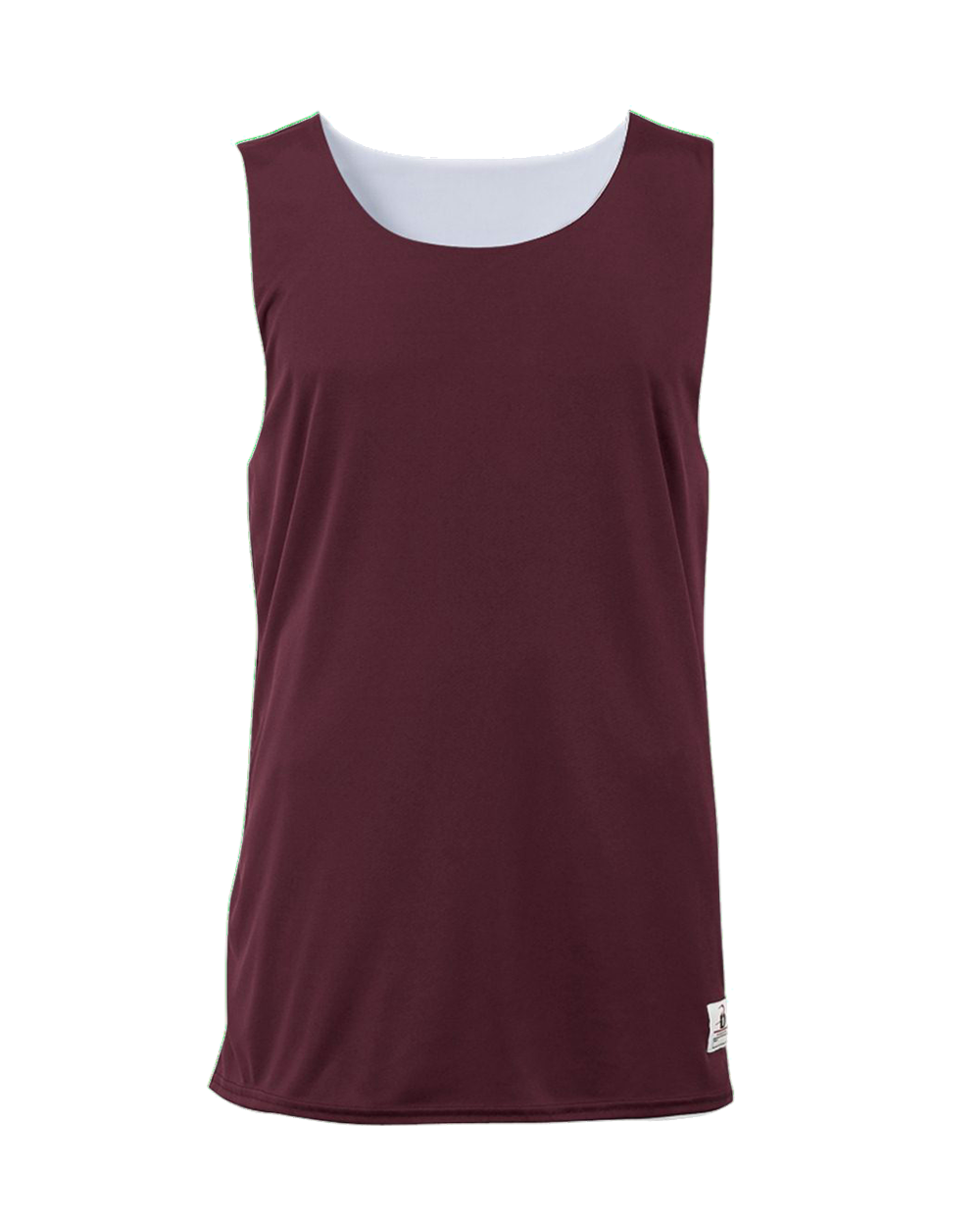 Badger Women's B-Core Rev. Tank Badger
