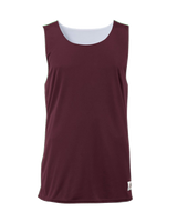 Badger Women's B-Core Rev. Tank Badger