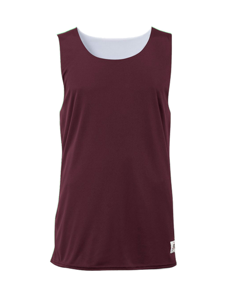 Badger Women's B-Core Rev. Tank Badger