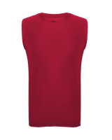 Badger Men's Pro-Compression Sleeveless Crew Shirt Badger