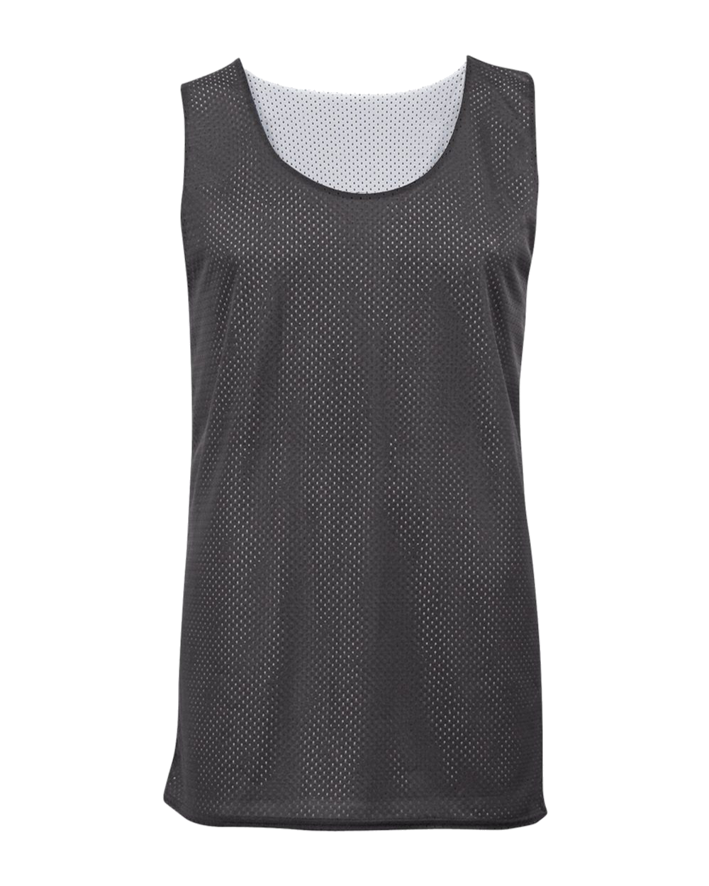 Badger 2529 Youth Mesh Reversible Tank Badger