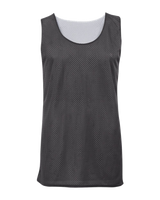 Badger 2529 Youth Mesh Reversible Tank Badger