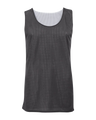 Badger 2529 Youth Mesh Reversible Tank Badger