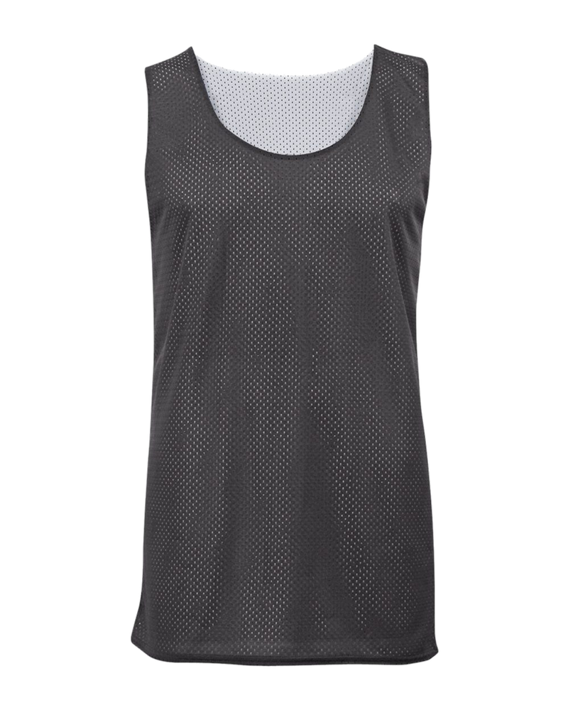 Badger 2529 Youth Mesh Reversible Tank