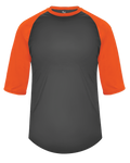 Badger Youth B-Baseball Tee Badger
