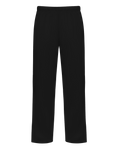 Badger Men's Perf. Fleece Open Bottom Pants Badger