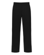 Badger Men's Perf. Fleece Open Bottom Pants Badger