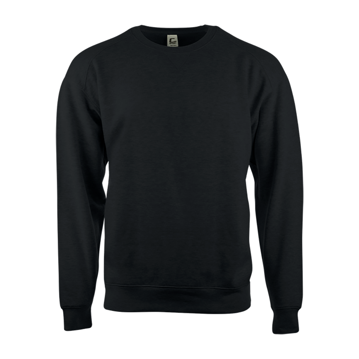 C2 Men's Fleece Crew Sweatshirt C2