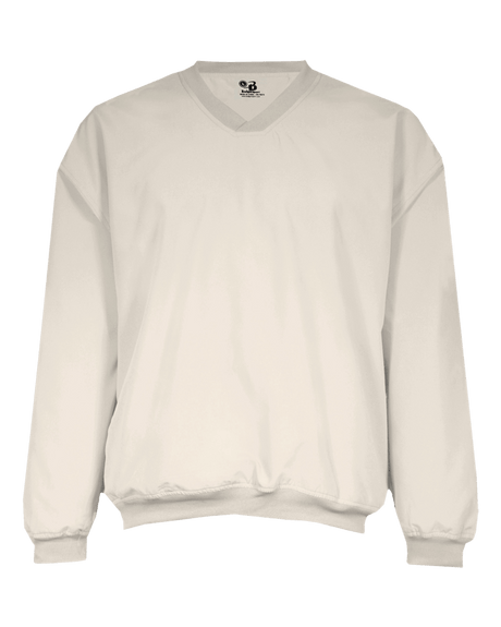Badger Men's Microfiber Windshirt Badger