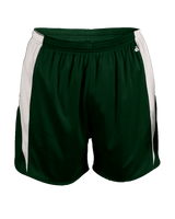 Badger Men's Stride Shorts Badger