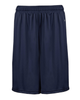 Badger Men's B-Core 7" Pocketed Shorts Badger