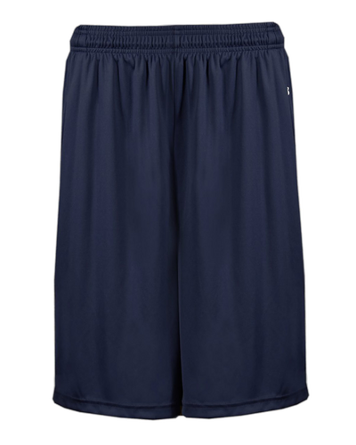 Badger Men's B-Core 7" Pocketed Shorts