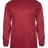 Badger Men's Pro Heather Long-Sleeve Tee Badger