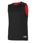 Alleson Adult NBA Blank Reversible Game Jersey